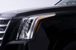 Cadillac Escalade Chairman Package by Inkas 2019 года